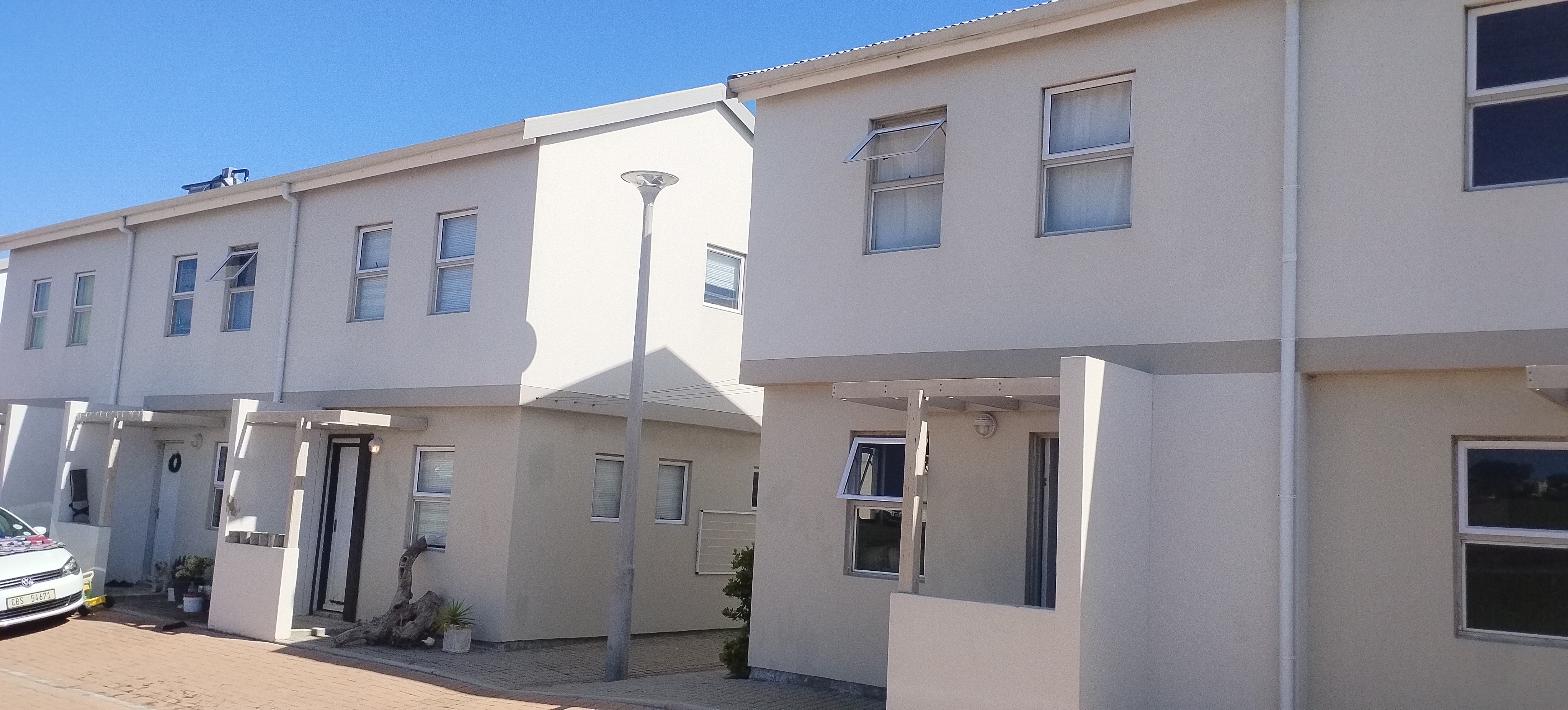 2 Bedroom Property for Sale in Heiderand Western Cape